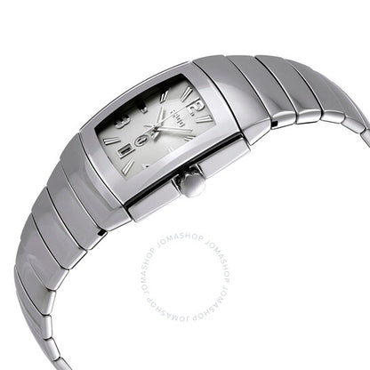 Rado, Sintra Automatic Silver Dial Men's Watch