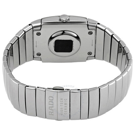 Rado, Sintra Automatic Silver Dial Men's Watch