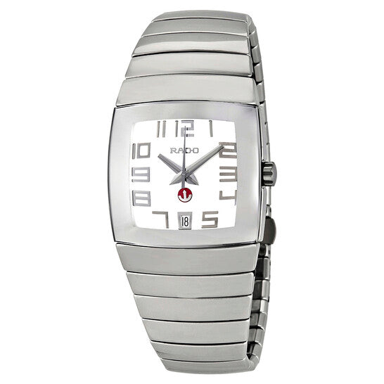 Rado, Sintra Automatic White Dial Men's Watch