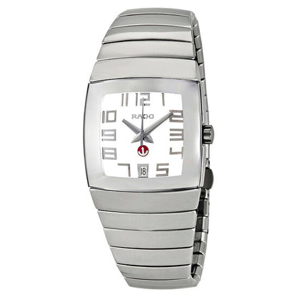 Rado, Sintra Automatic White Dial Men's Watch