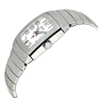 Rado, Sintra Automatic White Dial Men's Watch
