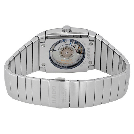 Rado, Sintra Automatic White Dial Men's Watch