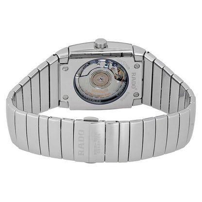 Rado, Sintra Automatic White Dial Men's Watch