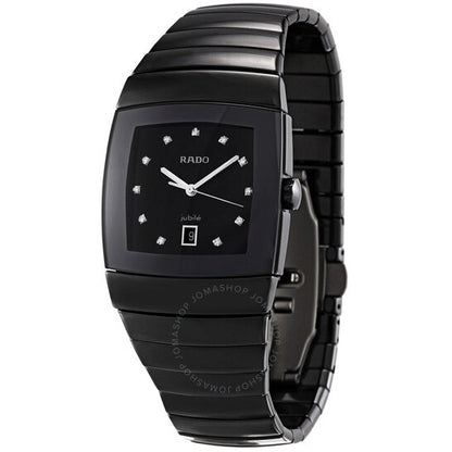 رادو، سينترا بلاك سيراميك للرجال