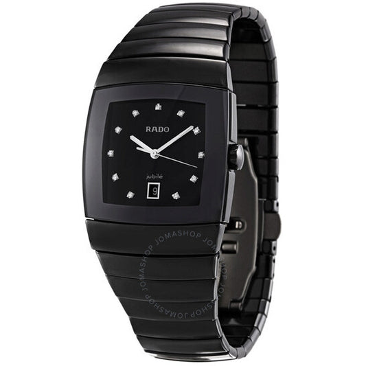 رادو، سينترا بلاك سيراميك للرجال