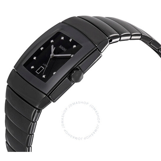 رادو، سينترا بلاك سيراميك للرجال