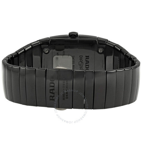 رادو، سينترا بلاك سيراميك للرجال