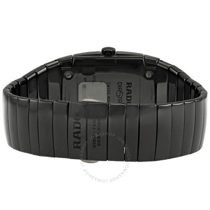 رادو، سينترا بلاك سيراميك للرجال