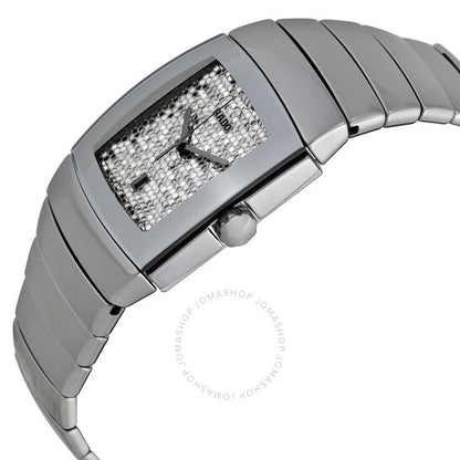 Rado, Sintra Ceramic Watch