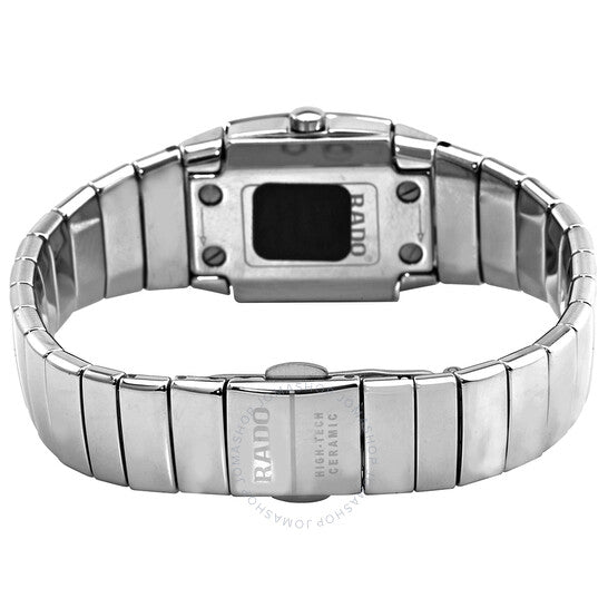 Rado, Sintra Quartz Blue Dial Ladies Watch