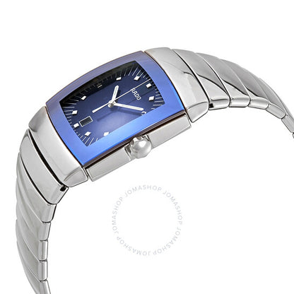 Rado, Sintra Quartz Blue Dial Men's Watch
