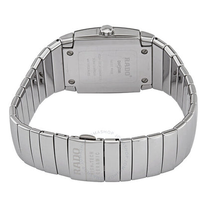 Rado, Sintra Quartz Blue Dial Men's Watch