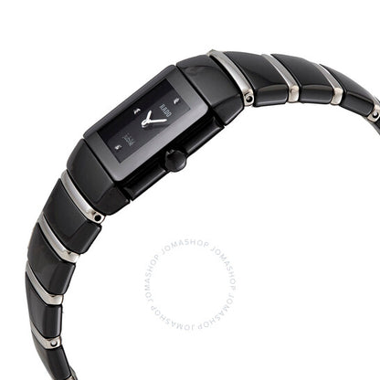 Rado, Sintra Quartz Diamond Ladies Watch