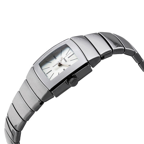 Rado, Sintra Quartz Silver Dial Ladies Watch