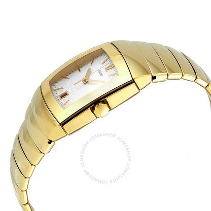 Rado, Sintra Quartz White Dial Ladies Watch