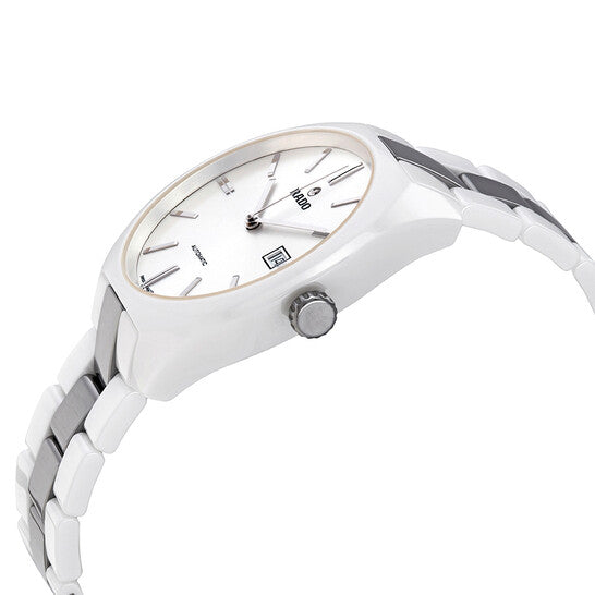 Rado, Speccio Automatic Silver Dial Men's Watch