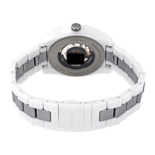 Rado, Speccio Automatic Silver Dial Men's Watch