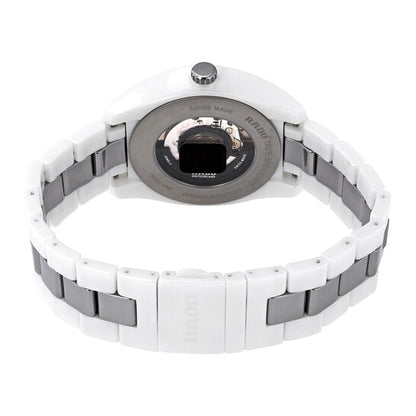 Rado, Speccio Automatic Silver Dial Men's Watch