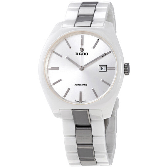 Rado, Speccio Automatic Silver Dial Men's Watch
