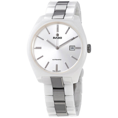Rado, Speccio Automatic Silver Dial Men's Watch