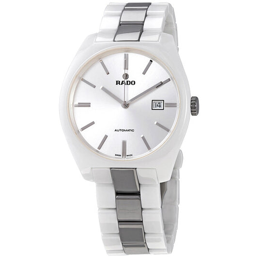 Rado, Speccio Automatic Silver Dial Men's Watch