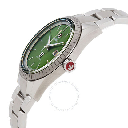 Rado, Tradition Automatic Green Dial Men's Watch