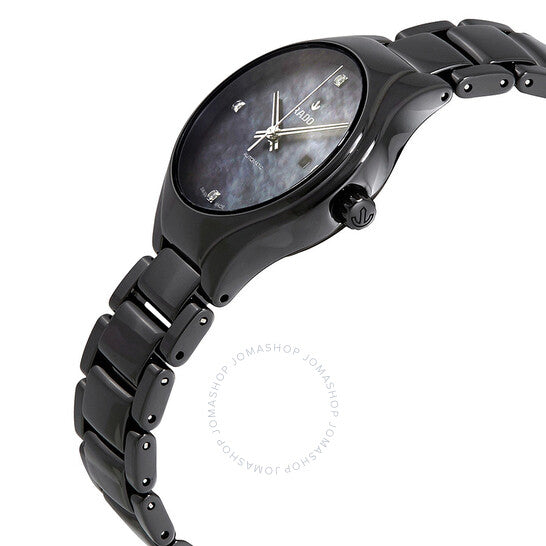 Rado, True Automatic Diamond Ladies Watch