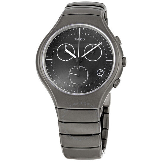 Rado, True Chronograph Men's Watch