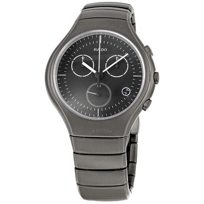 Rado, True Chronograph Men's Watch