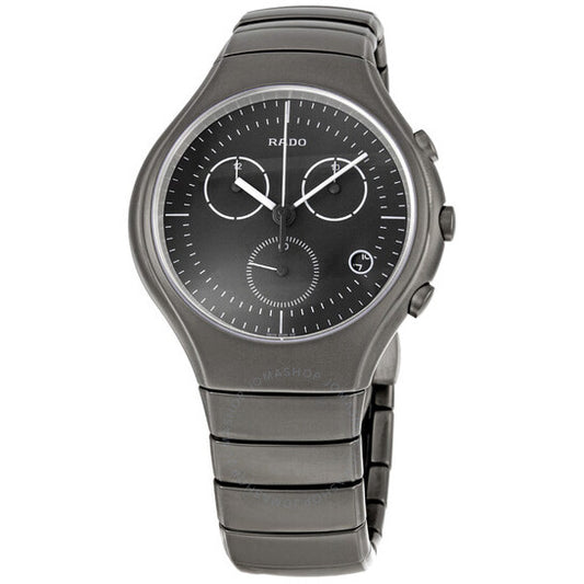 Rado, True Chronograph Men's Watch