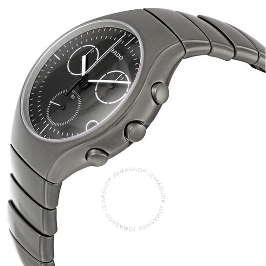 Rado, True Chronograph Men's Watch