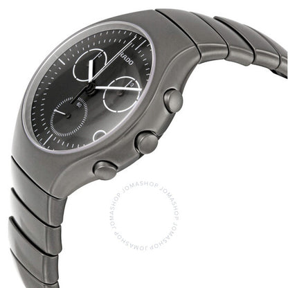 Rado, True Chronograph Men's Watch