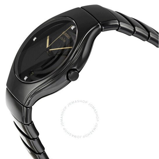 رادو، ترو جوبيلي بلاك سيراميك للرجال