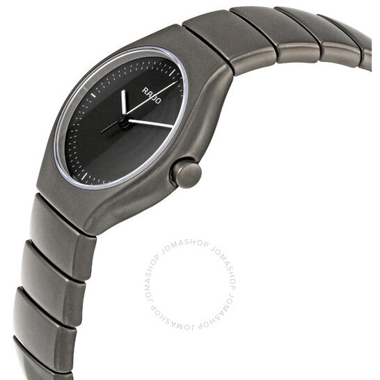 رادو، ساعة نسائية حقيقية