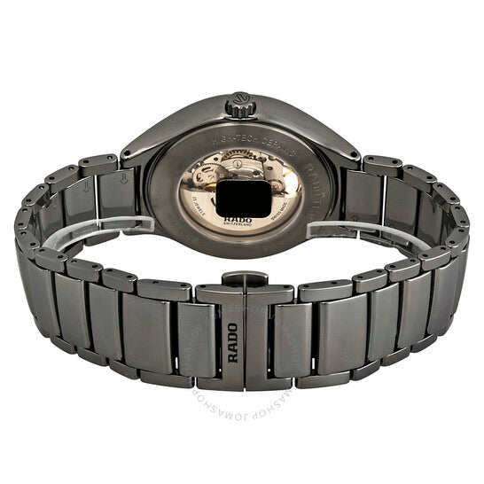 رادو، ساعة ترو أوبن هارت أوتوماتيكية للرجال