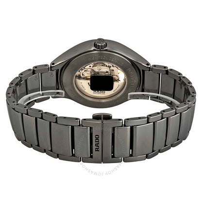 رادو، ساعة ترو أوبن هارت أوتوماتيكية للرجال