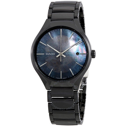 Rado, True Open Heart Automatic Men's Watch