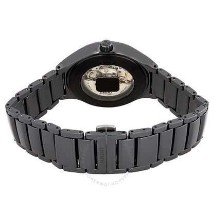 Rado, True Open Heart Automatic Men's Watch