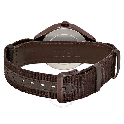 Rado, True Quartz Brown Dial Men's Watch