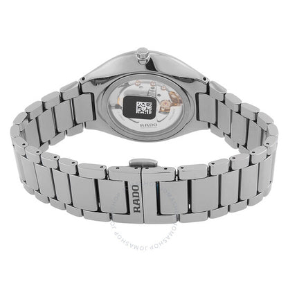 Rado, True Thinline Automatic Green Dial Men's Watch