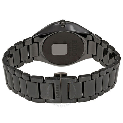 Rado, True Thinline L Automatic Black Dial Men's Watch