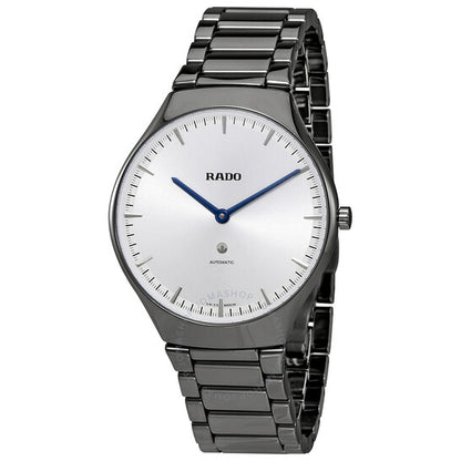 Rado, True Thinline L Automatic Silver Dial Men's Watch