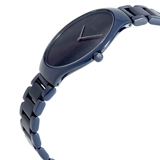 Rado, True Thinline Men's Watch