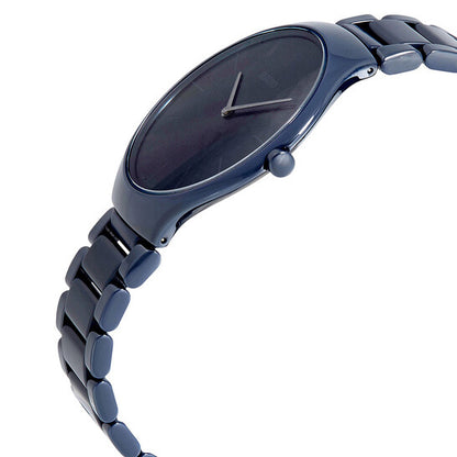 Rado, True Thinline Men's Watch