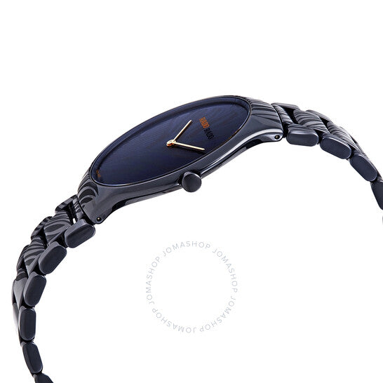Rado, True Thinline My Bird Men's Limited Edition Watch