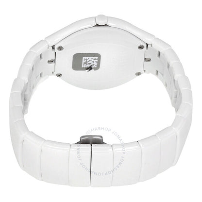 Rado, True White Edition Ladies Watch