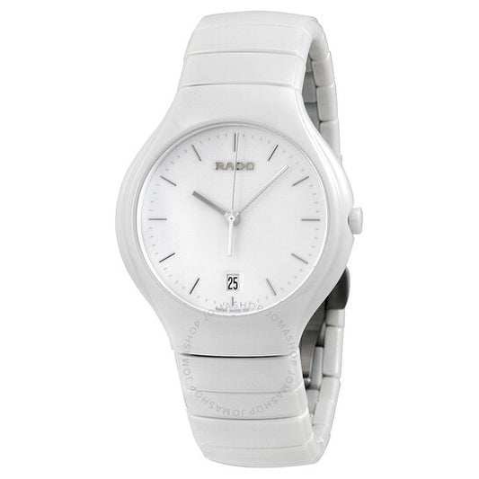Rado, True White Edition Ladies Watch