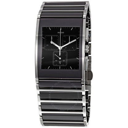 Rado, XL Integral Chronograph Men's Watch