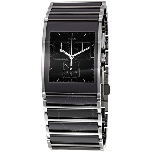 Rado, XL Integral Chronograph Men's Watch