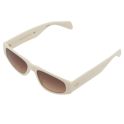 Brown Cat Eye Ladies Sunglasses